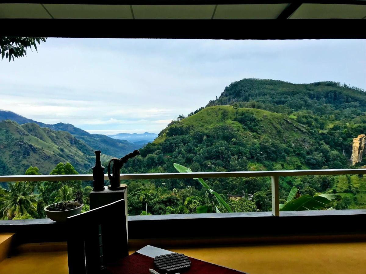 Hotel Ella Hide View Extérieur photo