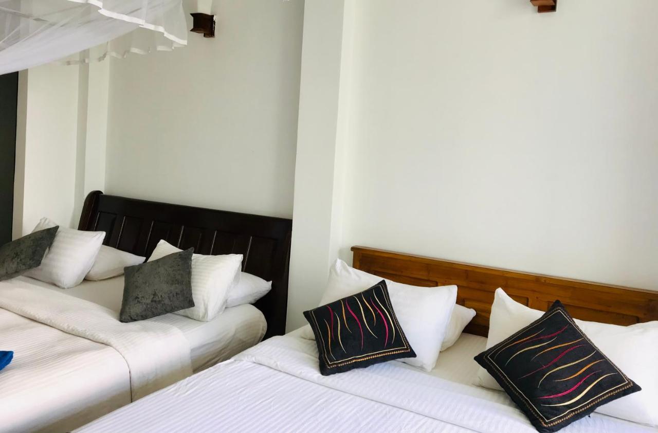 Hotel Ella Hide View Extérieur photo