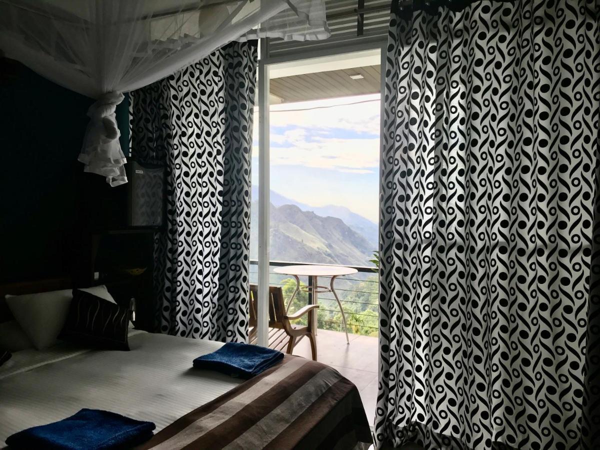 Hotel Ella Hide View Extérieur photo